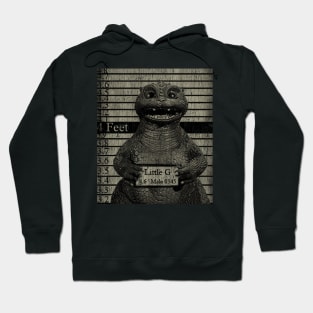 Little G Mugshot Hoodie